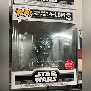 4-lom funko pop